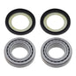 Whites Steering Stem Bearing Kit