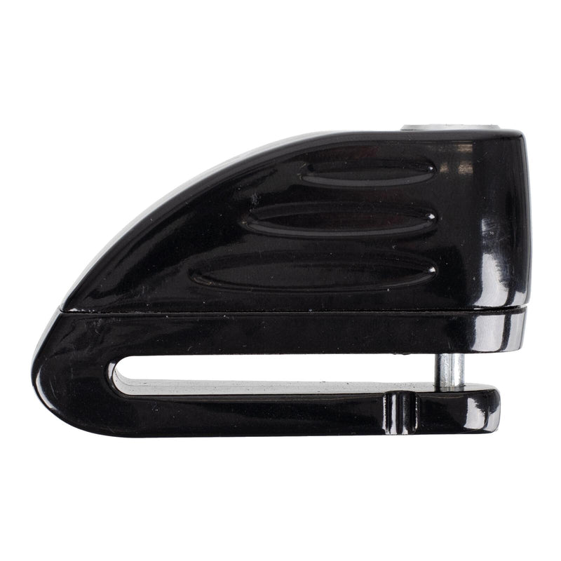 Load image into Gallery viewer, WMP Disc Lock Alarm Type 6mm Pin With Reminder

