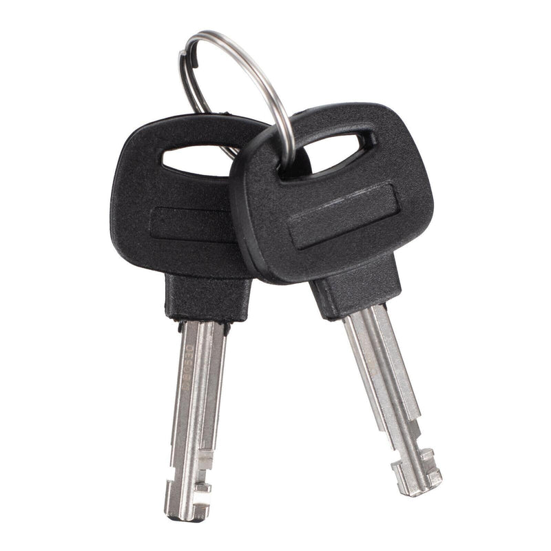 Load image into Gallery viewer, WMP Disc Lock 6mm Pin With Disc Lock Reminder
