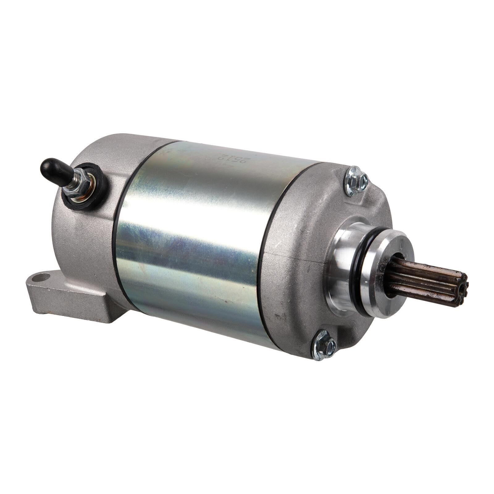 <p>Reliable, high-torque starting power to get your engine running smoothly ever