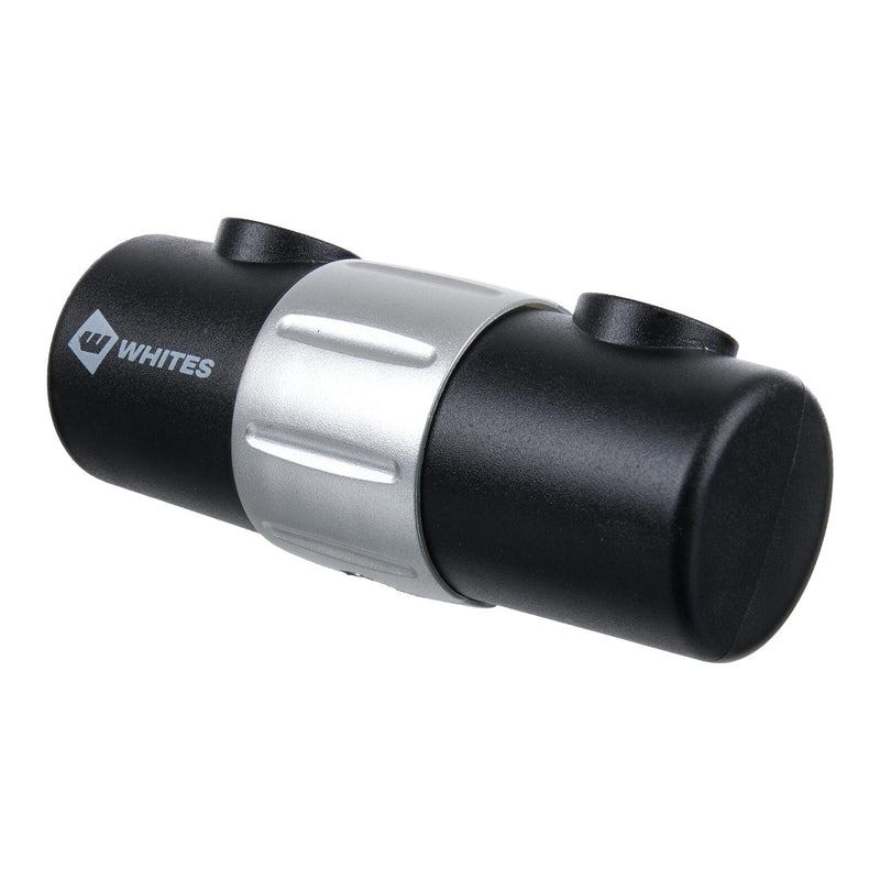 Load image into Gallery viewer, WMP U-Lock 100mm x 100mm - 46mm x 42mm Shank
