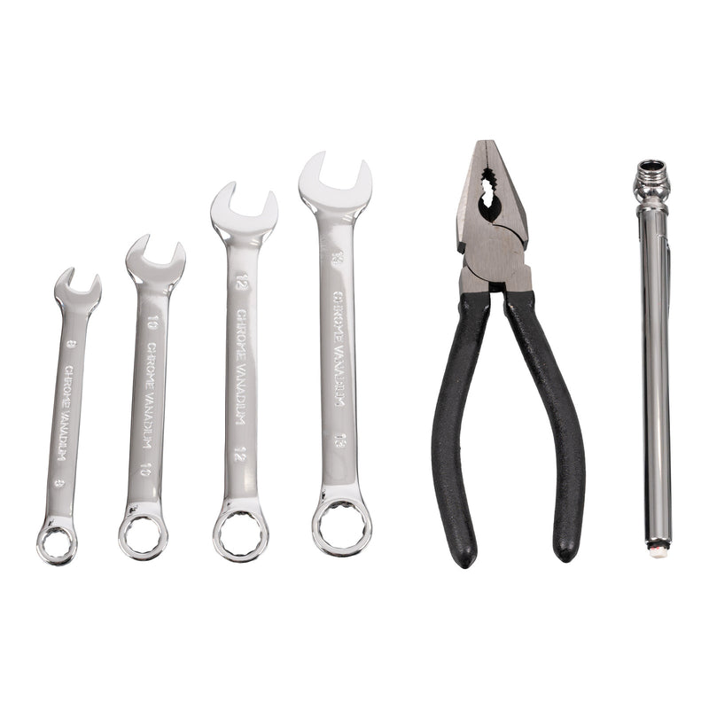 Load image into Gallery viewer, Whites KTM Tool Kit – 37pcs

