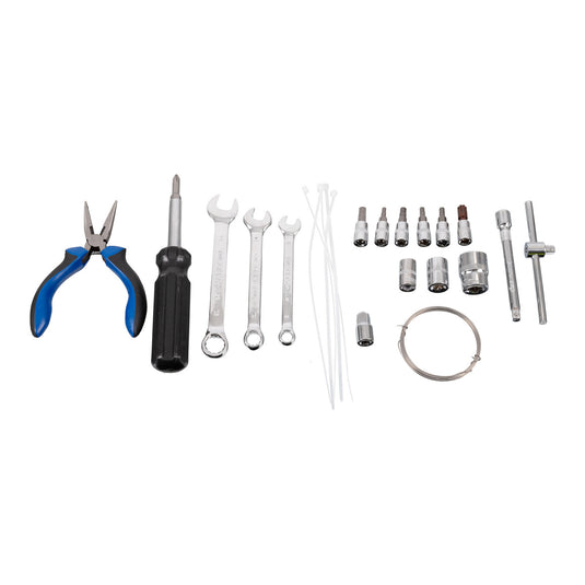 Whites Dirt Bike Tool Kit – KTM / Gas Gas / Husqvarna