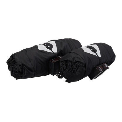 Whites Tyre Warmer C6 Digital 30-90C 120/200+ Pair - Black