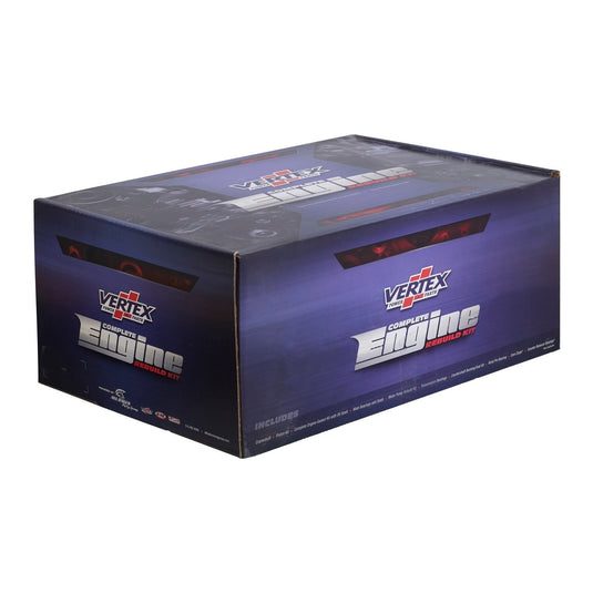 Complete Engine Rebuild Kit HR00195