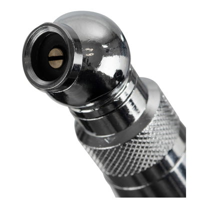 Whites Analogue Tyre Pressure Gauge 0-60 PSI