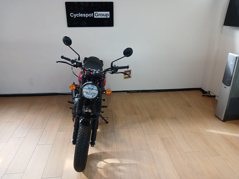 Load image into Gallery viewer, 2026 Royal Enfield Hunter 350 Premium
