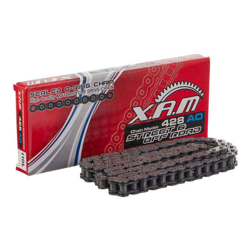 Load image into Gallery viewer, XAM Sprocket Kit Honda C110X - 428AO 14/37

