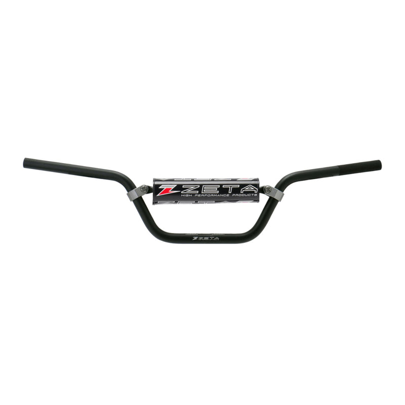 Load image into Gallery viewer, Zeta CX Bar 4-Stroke Mini 125 - Black
