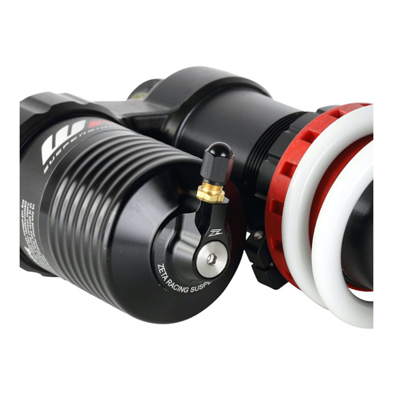 Load image into Gallery viewer, Zeta WP Rear Suspension Gas Valve - 58
