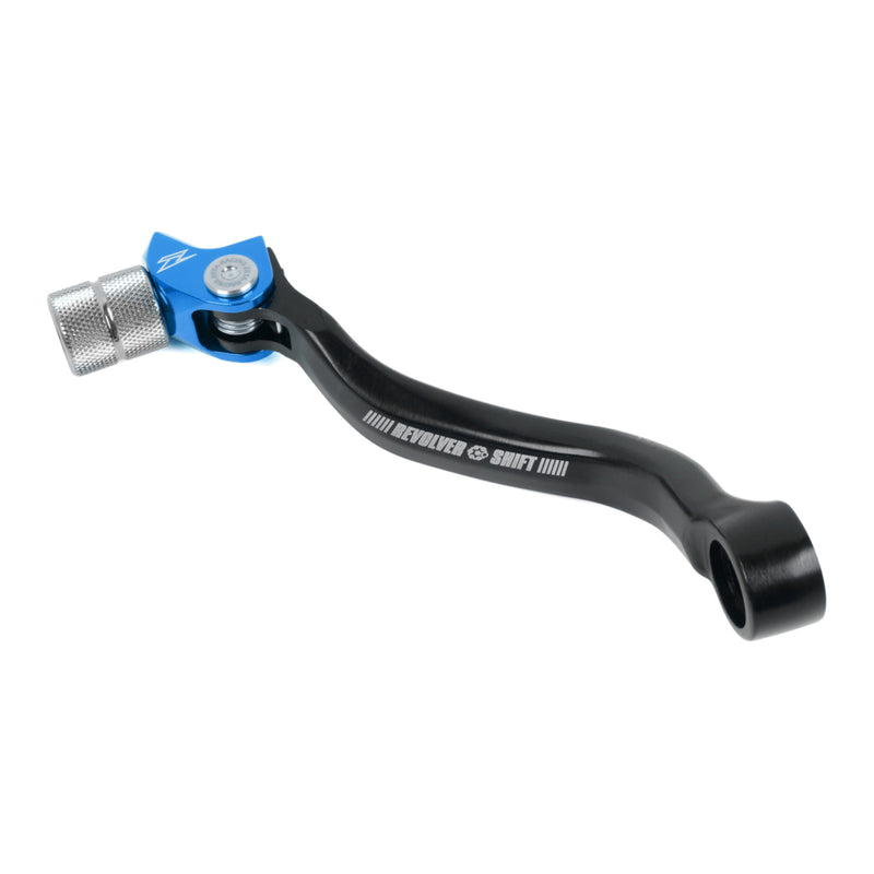 Load image into Gallery viewer, Zeta Revolver Shift Lever Husqvarna TC250 '17-, FC250/350 '14-, FE2
