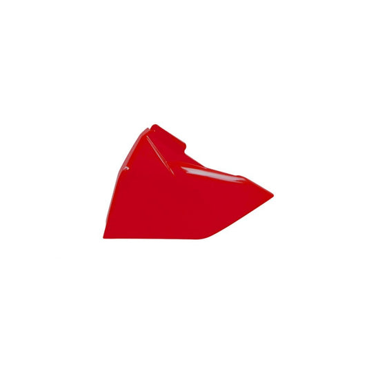 AIR BOX SIDE PANEL RTECH RED GAS GAS MC85 21-24