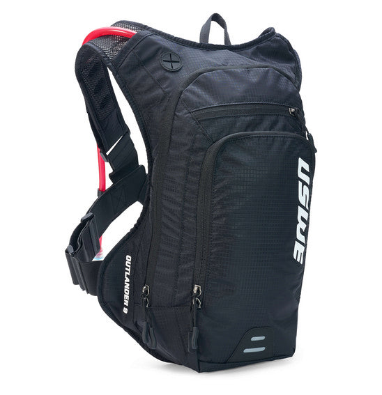 Load image into Gallery viewer, USWE Outlander 9L Hydration Pack
