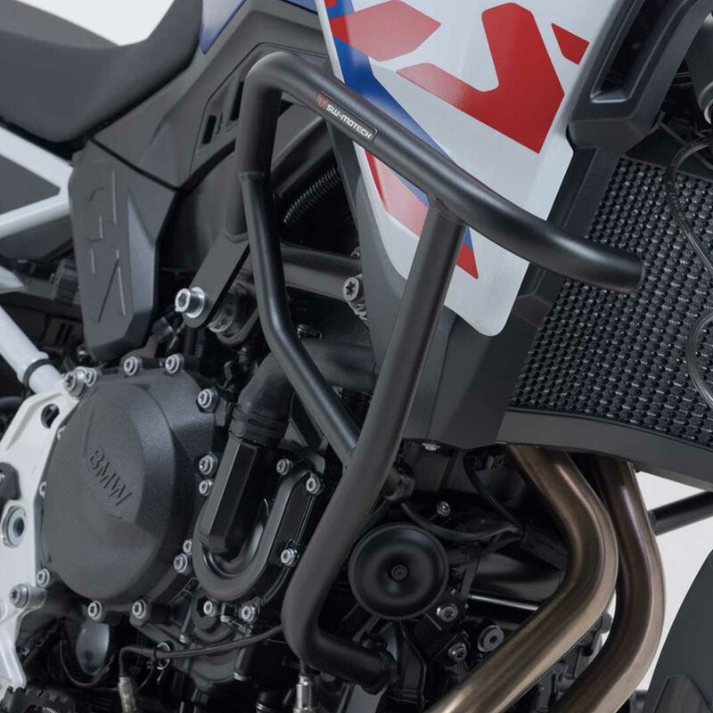 Load image into Gallery viewer, CRASH BARS SW MOTECH BMW F750GS 17-ON F850GS 17-ON F900GS
