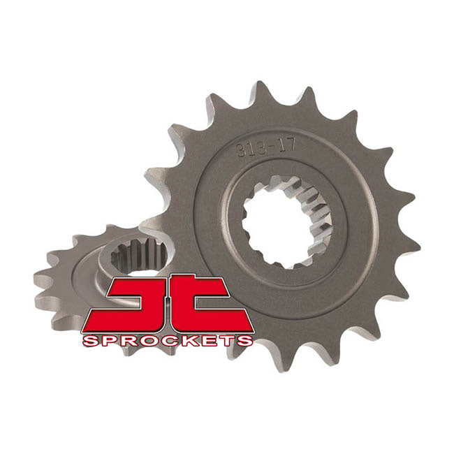 Load image into Gallery viewer, JT Sprockets Front Steel
