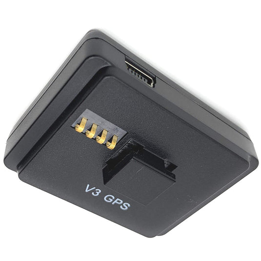 VIOFO A119 V3 UPDATED GPS MOUNT