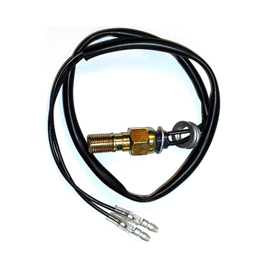 BRAKE LIGHT SWITCH HYDRAULIC SINGLE BLEED 19