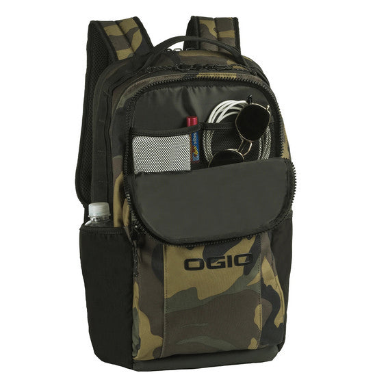 Load image into Gallery viewer, Ogio COVERT Backpack - Woody
