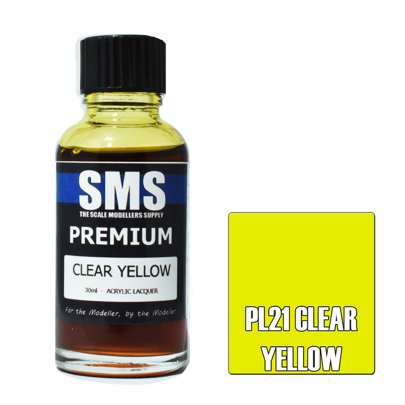 Load image into Gallery viewer, AIRBRUSH PAINT ACRYLIC LACQUER CANDY CLEAR
