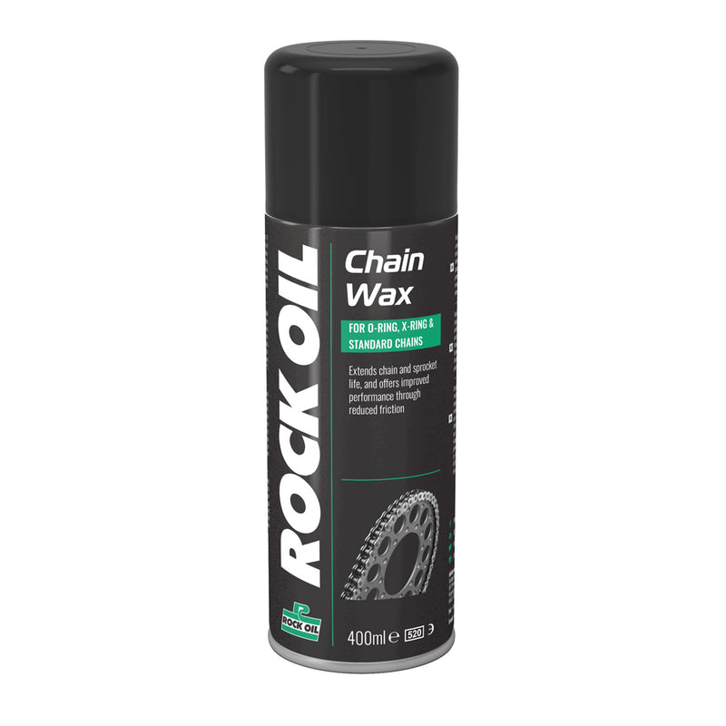 Load image into Gallery viewer, CHAIN WAX ROCK OIL 400ML
