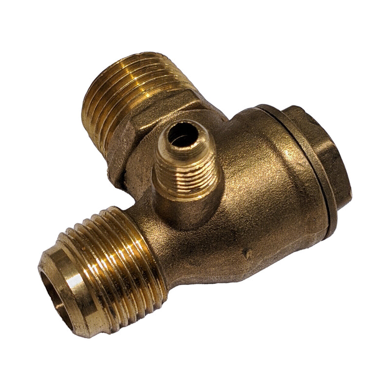 Load image into Gallery viewer, CHECK VALVE FOR FORMULA FM3000 COMPRESSOR
