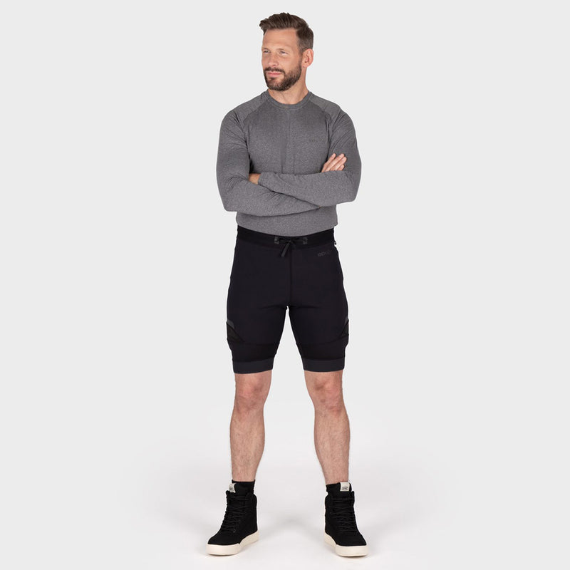 Load image into Gallery viewer, KNOX Action Pro MK2 Armoured Shorts - Unisex
