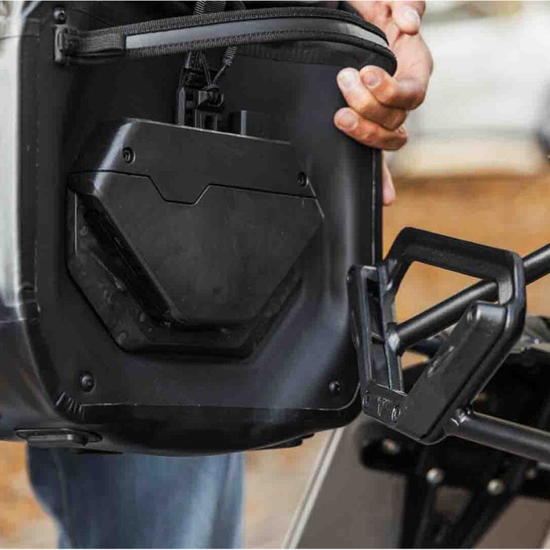 Load image into Gallery viewer, SW MOTECH SIDE BAG 16L WATERPROOF FOR V-LOC
