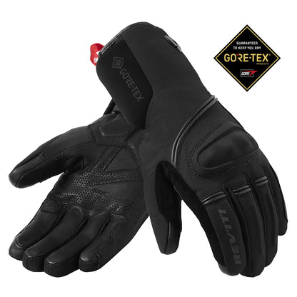 Livengood 2 GTX Black