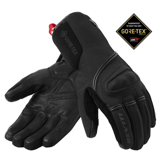 Livengood 2 GTX Black