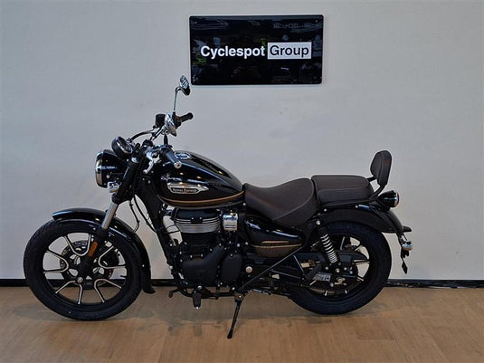 2026 Royal Enfield Meteor 350