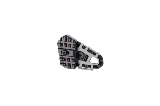 REAR BRAKE PEDAL EXTENSION SW MOTECH BMW F750GS 17-ON F850GS 17-ON
