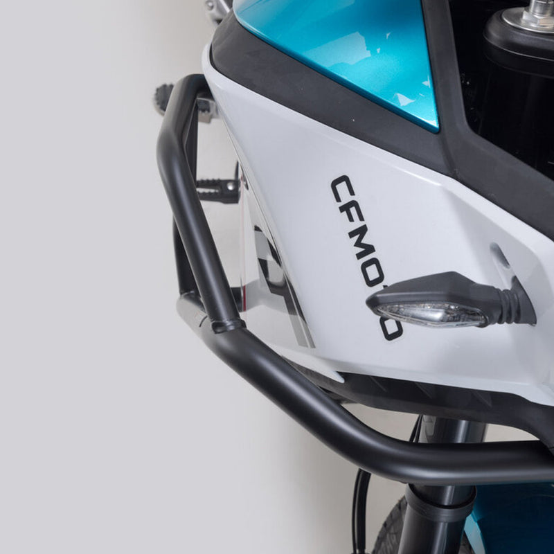 Load image into Gallery viewer, CRASH BARS SW MOTECH CF MOTO 450MT 24-ON
