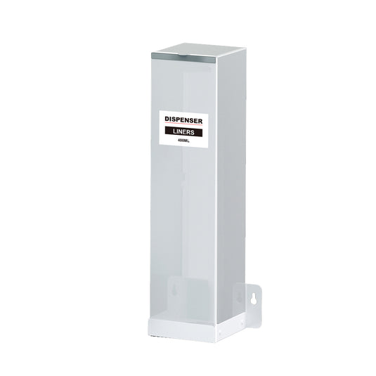EDS AUTO SPEEDY PAINT SYSTEM WALL DISPENSER FOR LINERS 400ML