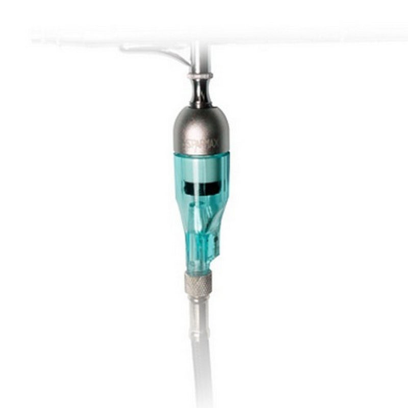 Load image into Gallery viewer, SPARMAX SILVER BULLET AIRBRUSH MOISTURE FILTER

