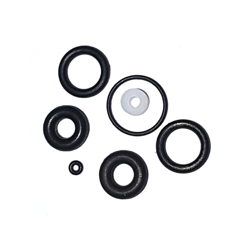 Load image into Gallery viewer, FORMULA AIRBRUSH RESERVICE KIT FOR GRAVITY &amp; SUCTION AIRBRUSHES
