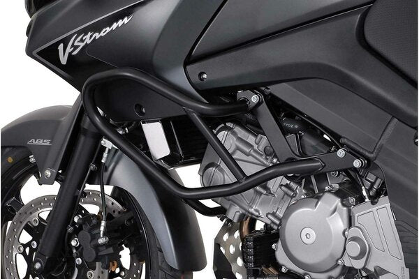 Load image into Gallery viewer, CRASH BARS SW MOTECH SUZUKI DL650 V-STROM 04-10
