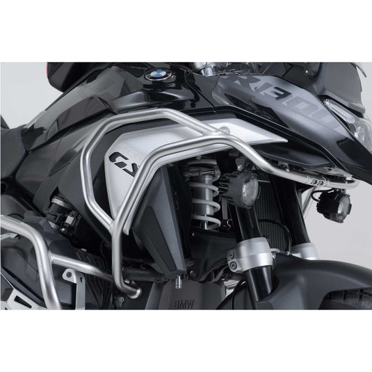 CRASH BARS SW MOTECH UPPER SILVER BMW R1300GS 23-ON