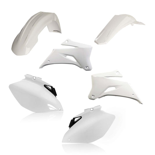 Acerbis Standard Plastic Kit - 9140.030