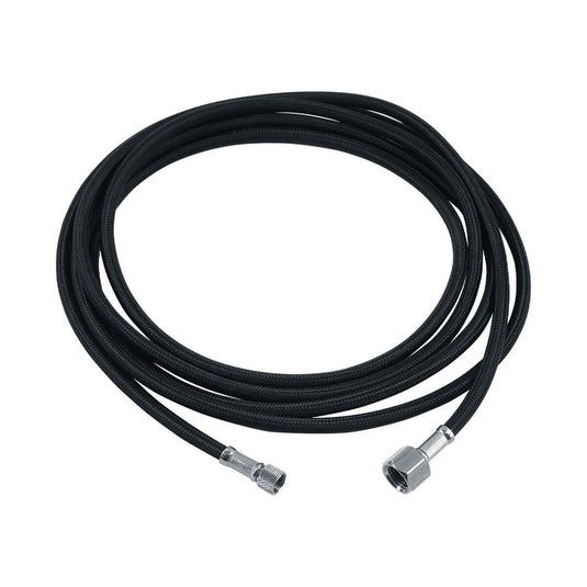 FORMULA AIRBRUSH HOSE BRAIDED 1/4