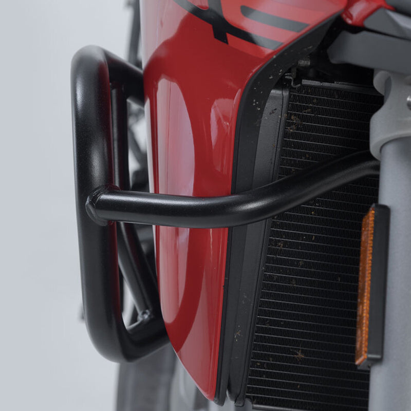 Load image into Gallery viewer, CRASH BARS SW MOTECH DUCATI MULTISTRADA 1200 MULTISTRADA 1260 MULTISTRADA 950
