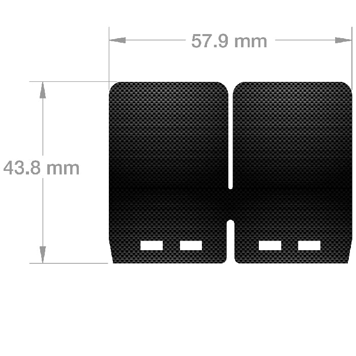 Load image into Gallery viewer, V FORCE REPLACEMENT REED SET
