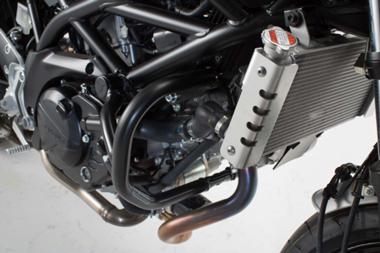 Load image into Gallery viewer, CRASH BARS SW MOTECH SUZUKI SV650 15-ON
