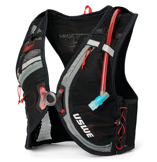 Load image into Gallery viewer, USWE Rush 8L Bike Hydration Vest
