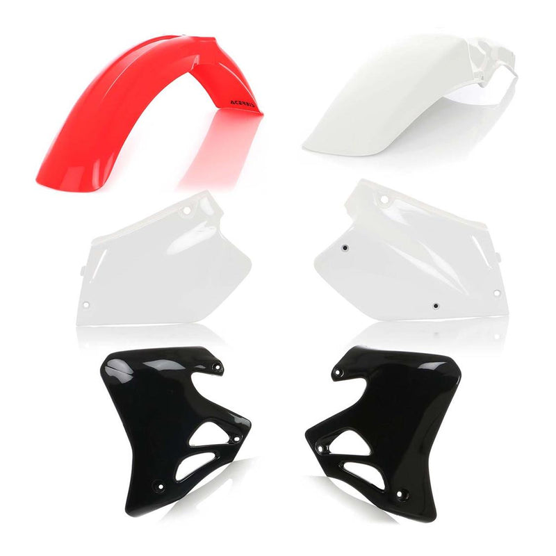 Load image into Gallery viewer, Acerbis Standard Plastic Kit - 7551.553.097
