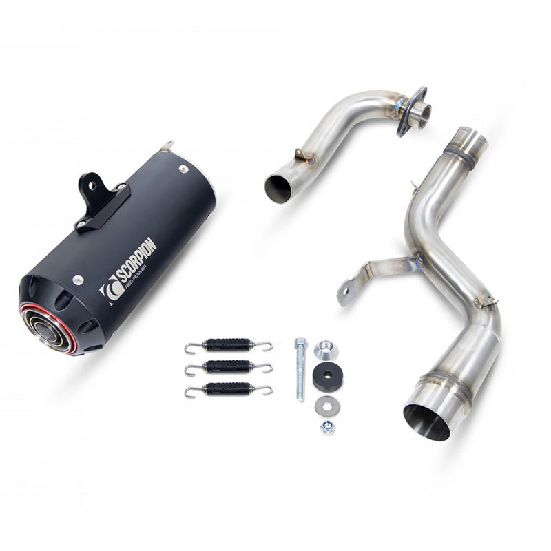 Load image into Gallery viewer, HONDA MSX 125 16-20
