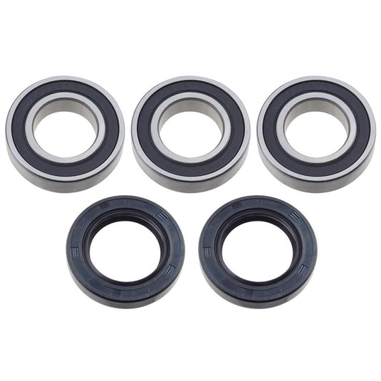WHEEL BEARING KIT FRONT REVOLVE PSYCHIC TALON HUB