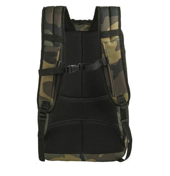 Load image into Gallery viewer, Ogio COVERT Backpack - Woody
