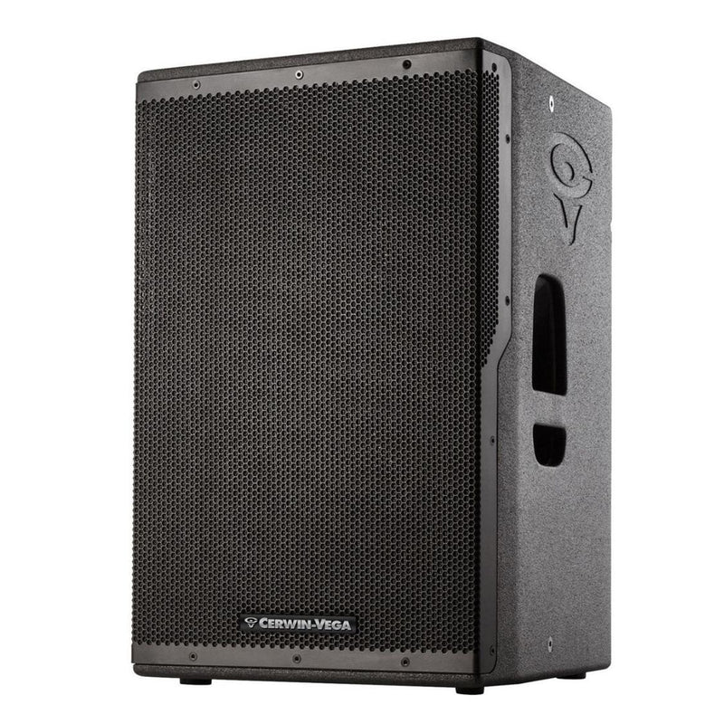 Load image into Gallery viewer, CERWIN VEGA CVXL PRO AUDIO 15" POWERED 2-WAY FULL RANGE SPEAKER 750W RMS/1500W MAX
