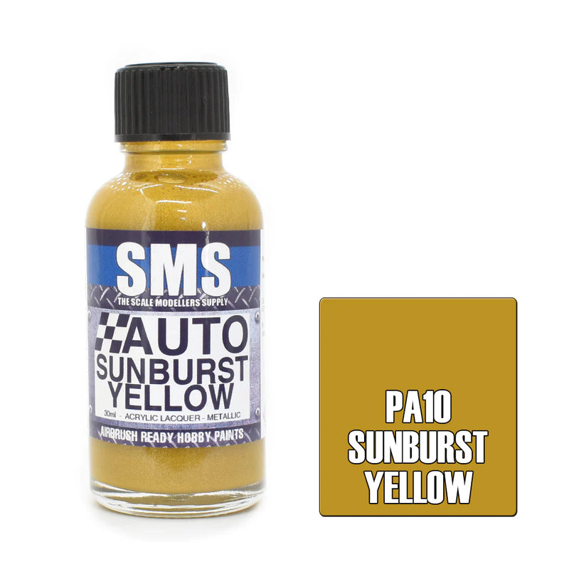 Load image into Gallery viewer, AIRBRUSH PAINT ACRYLIC LACQUER AUTOMOTIVE
