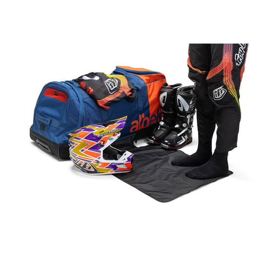 Ablek Albek Meridian Gear Bag